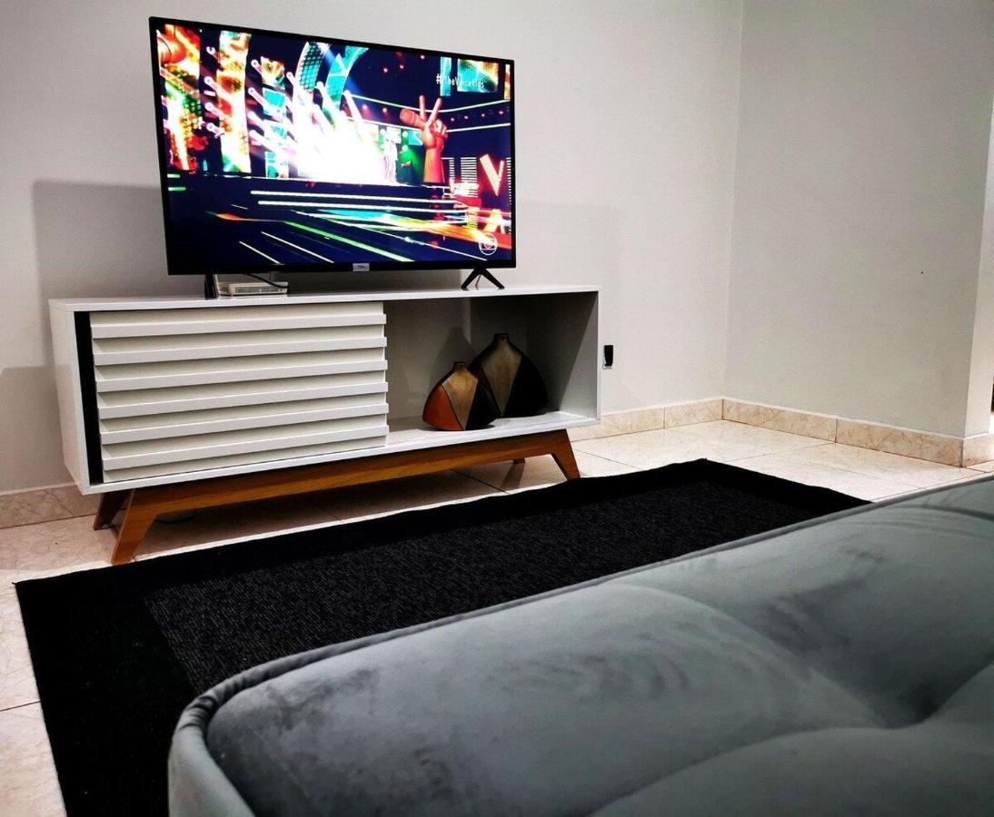 Casa Localização Próxima Dos Atrativos C/garagem/wifi Foz do Iguaçu