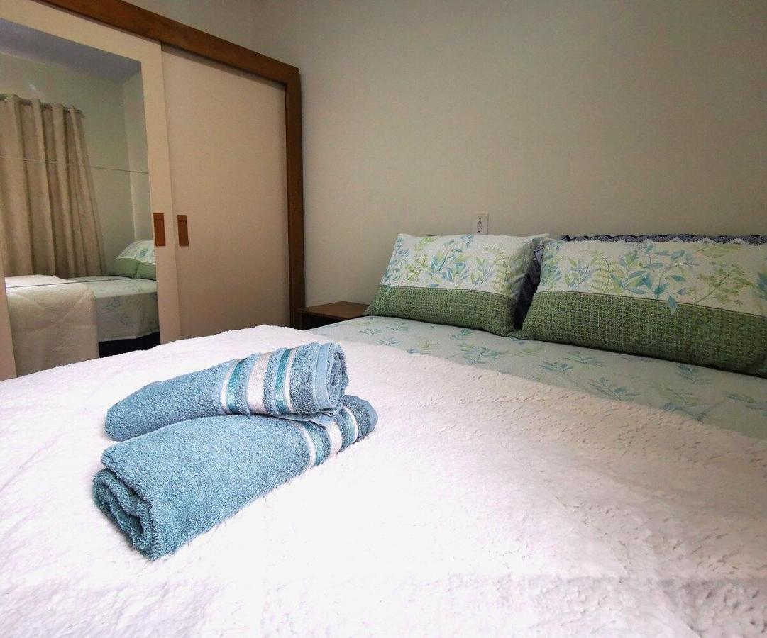 Casa Proxima As Cataratas E Argentina/wifi/garagem Holiday home Foz do Iguacu