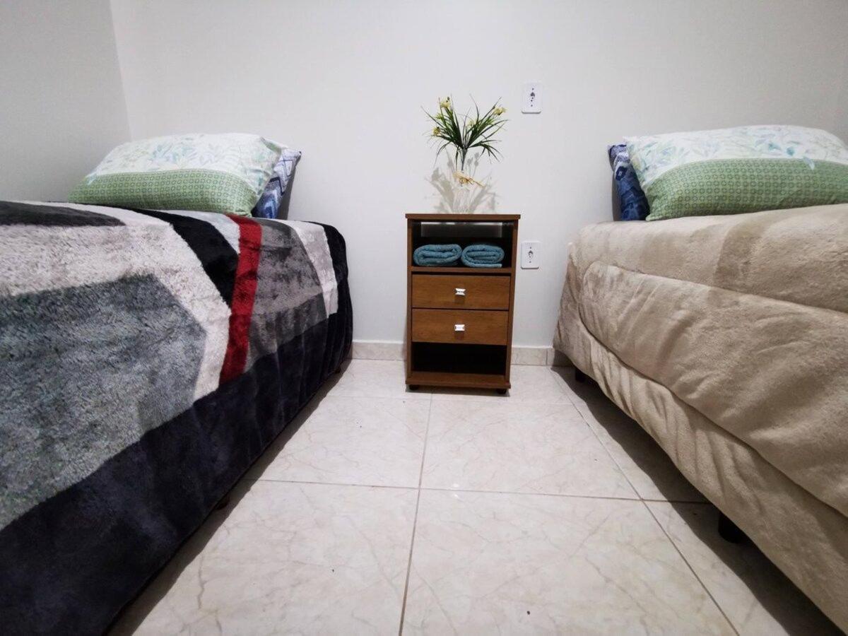 Holiday home Casa Proxima As Cataratas E Argentina/wifi/garagem