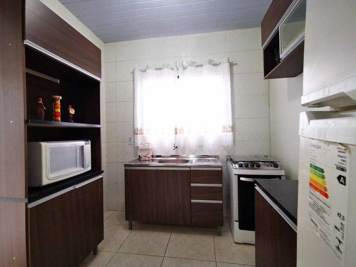 Casa Proxima As Cataratas E Argentina/wifi/garagem Foz do Iguacu