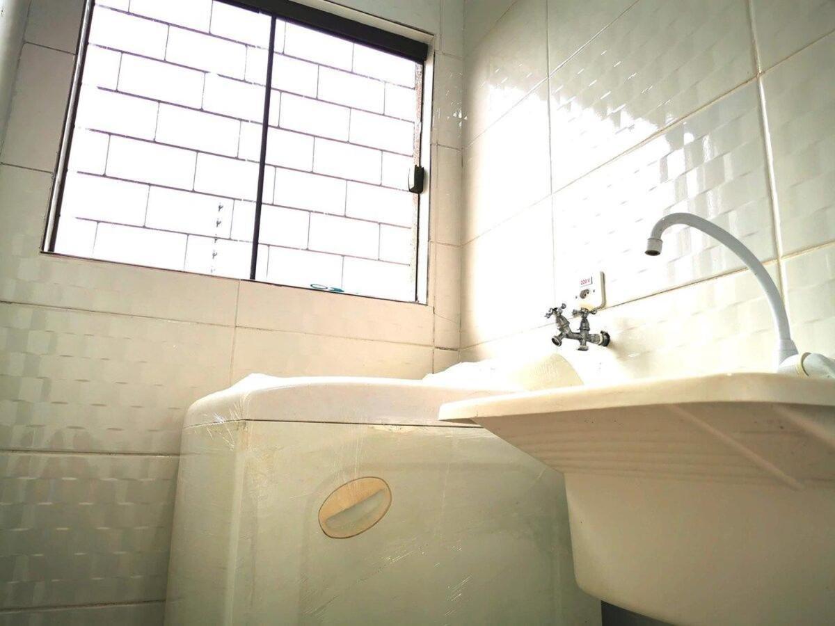 Holiday home Casa Proxima As Cataratas E Argentina/wifi/garagem